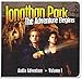 Jonathan Park Volume 1: The Adventure Begins