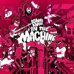 In the Machine