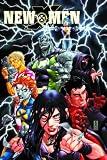  : New X-Men: Childhood's End, Vol. 1 (v. 1)