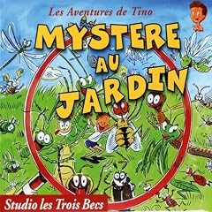 Mystere au Jardin