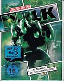 Hulk - Limited Steelbook Edition [Blu-ray]