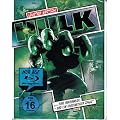 Hulk - Limited Steelbook Edition [Blu-ray]