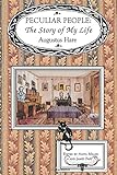 ISBN 9780897333887 product image for Peculiar People: The Story of My life | upcitemdb.com