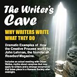 The Writers Cave - CD