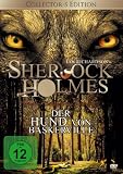 Produkt-Bild: Sherlock Holmes - Der Hund von Baskerville [Collector's Edition]