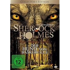 Sherlock Holmes - Der Hund von Baskerville [Collector's Edition]