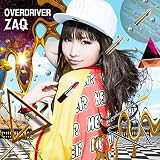 OVERDRIVER(初回限定盤)(DVD付)