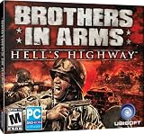 Brothers in Arms: Hell's Highway (Jewel Case)