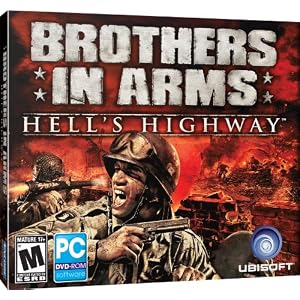 Brothers in Arms: Hell's Highway (Jewel Case) by Encore