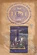 Decorative Painting Miniatures Art Drawings with Water Color on Paper 8.5 x 12.5 inches