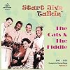 Start Jive Talkin' - 1947-1950