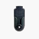 Garmin Belt Clip and Button