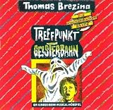 Treffpunkt Geisterbahn