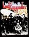 Search : Led Zeppelin I - Album Cover (Group Shot with Blimp & Logo Above) - Sticker / Decal