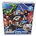Avengers Assemble Floor Puzzle