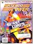 Nintendo Power Magazine - Blast Corps (Volume 95)