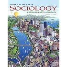 Sociology: A Down-to-Earth Approach (9th Edition) (MySocLab Series) by James M. Henslin