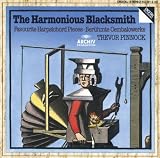 Harmonious Blacksmith: Favourite Harpsichord Pieces