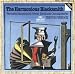 Classical Music : Harmonious Blacksmith: Favourite Harpsichord Pieces