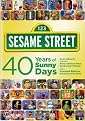 Sesame Street: 40 Years of Sunny Days (2 Discs)
