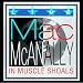 Live In Muscle Shoals