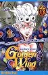 Jojo's Bizarre Adventure - Golden Wind, Tome 13 :