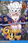 Jojo's bizarre adventure - Golden Win...