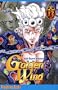 Jojo's bizarre adventure - Golden Wind Vol.13