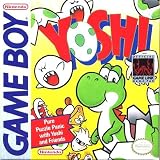 Yoshi