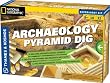 Thames and Kosmos Classic Science Archaeology: Pyramid