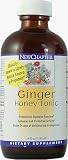 Ginger Honey Tonic (4 fl. Oz)/