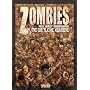 Zombies: Band  1 - Die g�ttliche Komodie von Olivier Peru