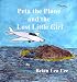 Peta the Plane and the Lost Little Girl