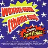 Wonder Woman (Theme Song)