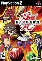 Bakugan Battle Brawlers