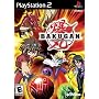 Bakugan Battle Brawlers