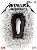 Metallica - Death Magnetic: Easy Guitar with Notes and Tab