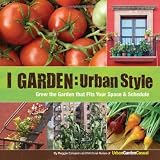 I Garden - Urban Style