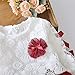 YOMIYOKA Baby Girls 6M - 3Y Two Piece Suit Outerwear And Dresses