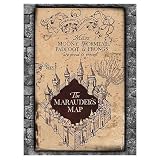 Harry Potter 1,000 Piece Jigsaw Puzzle -...