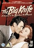 The Big Knife [DVD]