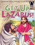 Get Up Lazarus! (6-pack) (Arch Books (Paperback)) (Arch Books)