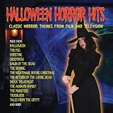 HALLOWEEN HORROR HITS - Classic Horror Themes from Film and Television