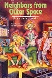 Neighbours from Outer Space