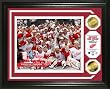 Highland Mint Detroit Red Wings 2008 Stanley Cup Champions Photomint - Detroit Red Wings One Size