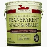 Duckback Prod. DB1901-5 Transparent Stain