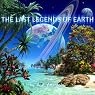 The Last Legends of Earth: A Radix Tetrad Novel