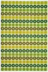 Safavieh Martha Stewart 3'-9" x 5'-9" Crocus Hand Hooked Wool Rug - MSR2368C-4