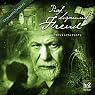 H&ouml;rbuch Familienersatz (Prof. Sigmund Freud 2)