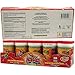 Jovy Acirrico Sour and Hot Chilli Powder with Salt and Lemon | Novelty Candy 10 pieces